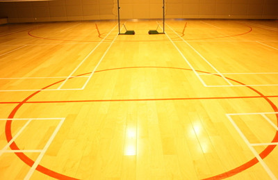 運動地板 運動地板